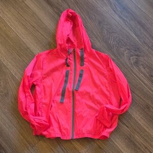 ZYIA Active Vibrant Pink Jacket